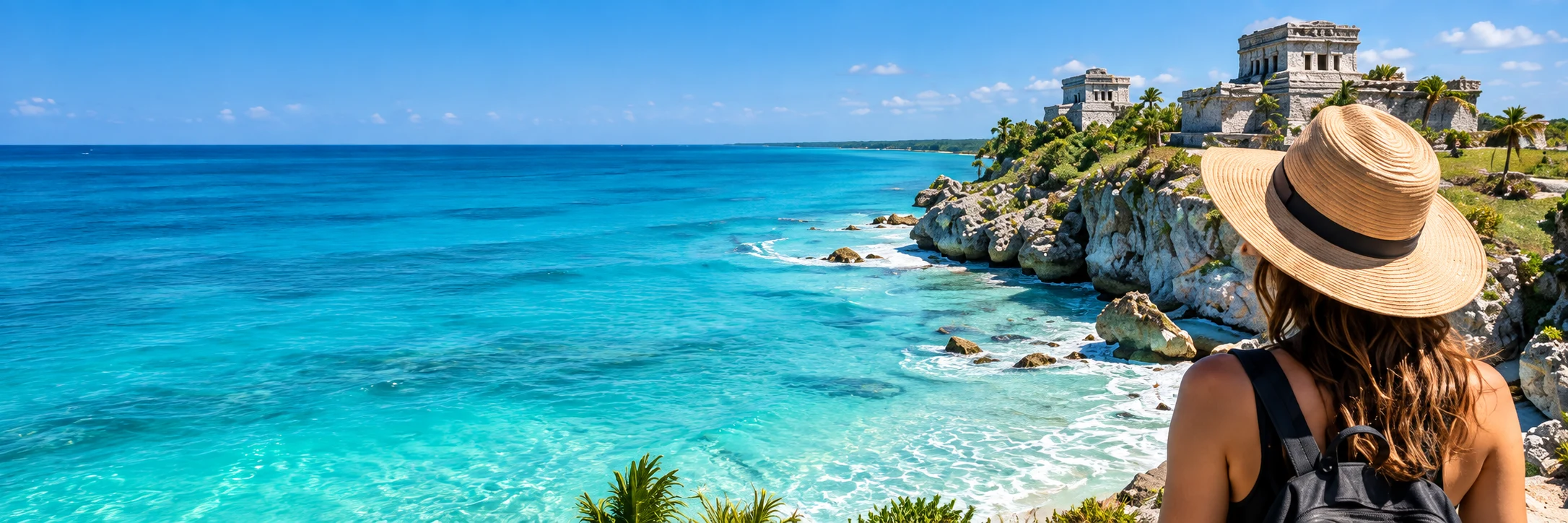 Tours & Activities in Cancún & Riviera Maya